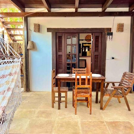 Casa Pietro 1 Villa Jijoca de Jericoacoara Ngoại thất bức ảnh