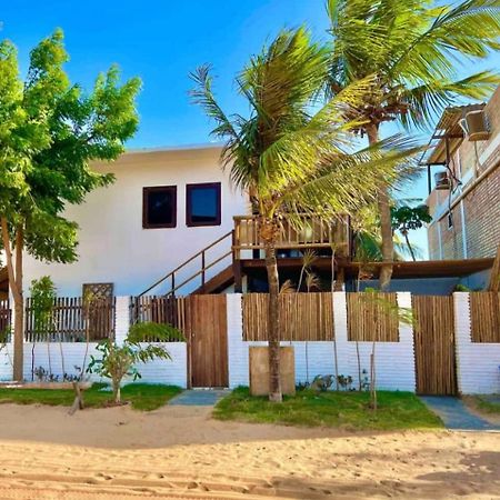 Casa Pietro 1 Villa Jijoca de Jericoacoara Ngoại thất bức ảnh