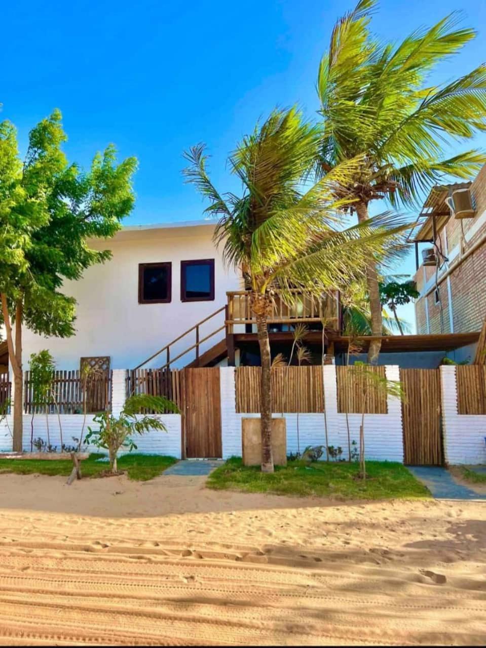 Casa Pietro 1 Villa Jijoca de Jericoacoara Ngoại thất bức ảnh