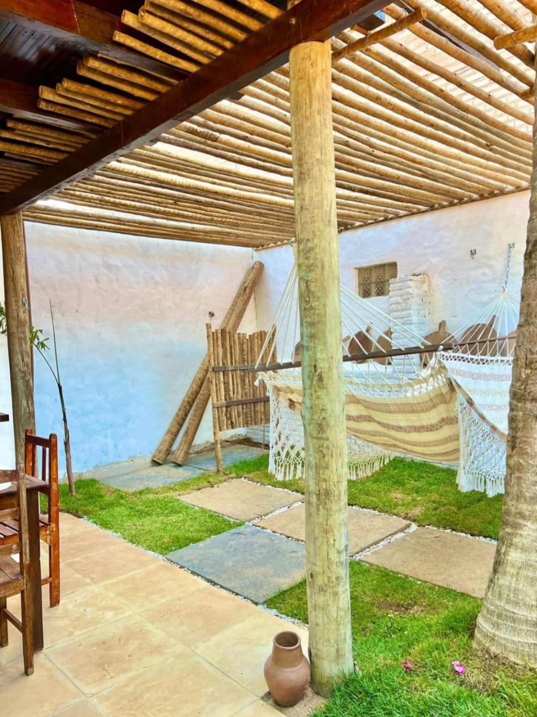 Casa Pietro 1 Villa Jijoca de Jericoacoara Ngoại thất bức ảnh